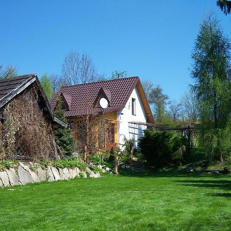 Agroturystyka Kalina Wielka Rum bild