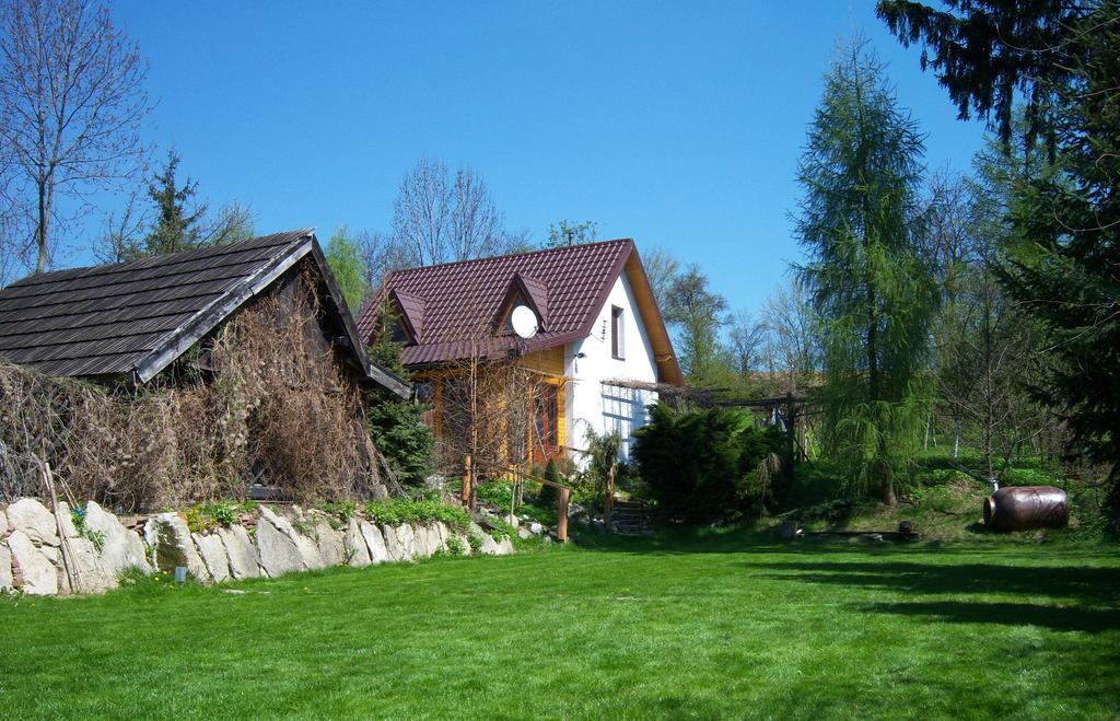 Agroturystyka Kalina Wielka Rum bild